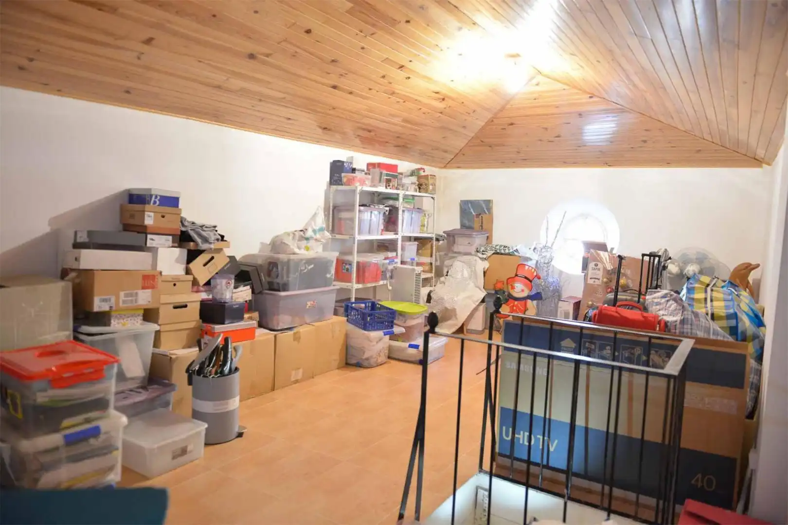 Casa o chalet en venta en Calle Carmen de Burgos Colom, 5, Barrio Bajo Casa o chalet en venta en San Juan de Aznalfarache con Aire acondicionado, Calefacción y Terraza