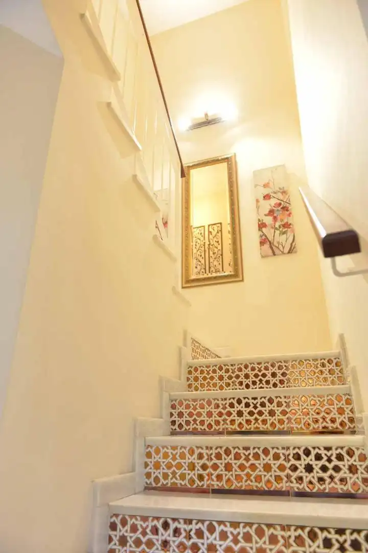 Casa o chalet en venta en Calle Carmen de Burgos Colom, 5, Barrio Bajo Casa o chalet en venta en San Juan de Aznalfarache con Aire acondicionado, Calefacción y Terraza