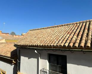 Exterior view of Flat for sale in  Sevilla Capital  with Air Conditioner