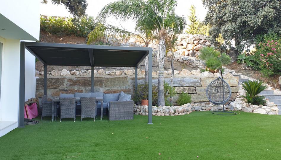 Country house for sale in Lugar Partido Cuesta Blanquilla, 2, Coín, Málaga - image 1 Photo 1 of Country house for sale in Lugar Partido Cuesta Blanquilla, 2, Coín, Málaga