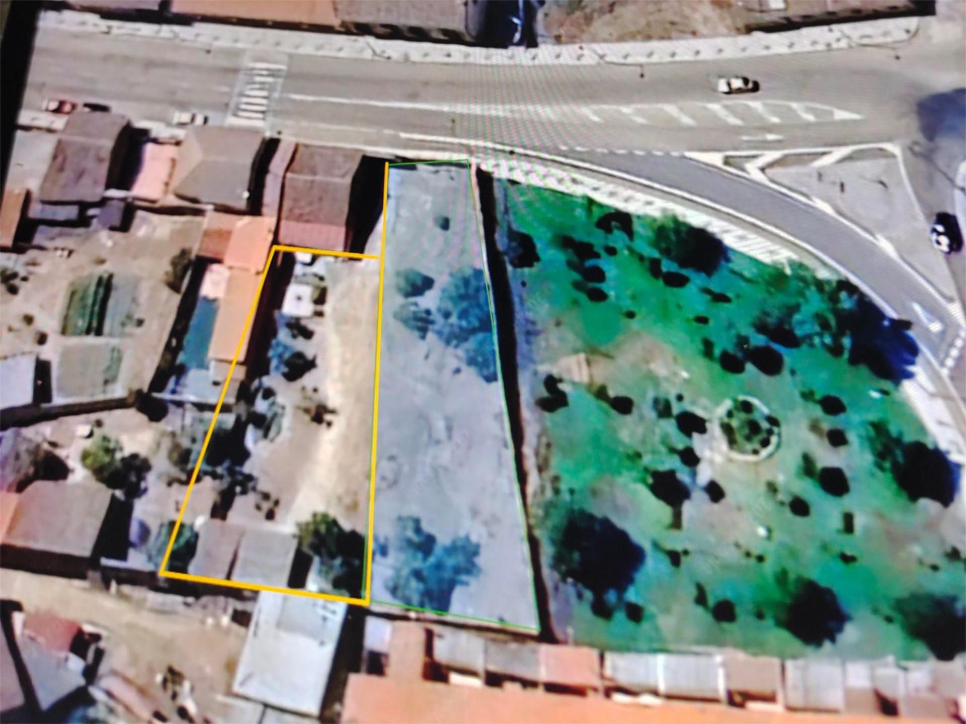 Urbanitzable en venda en Villalpando