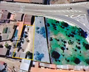 Constructible Land for sale in Villalpando