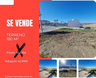 Land for sale in Lebrija