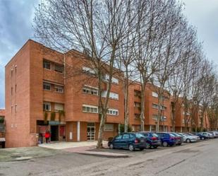 Exterior view of Garage to rent in Alcalá de Henares