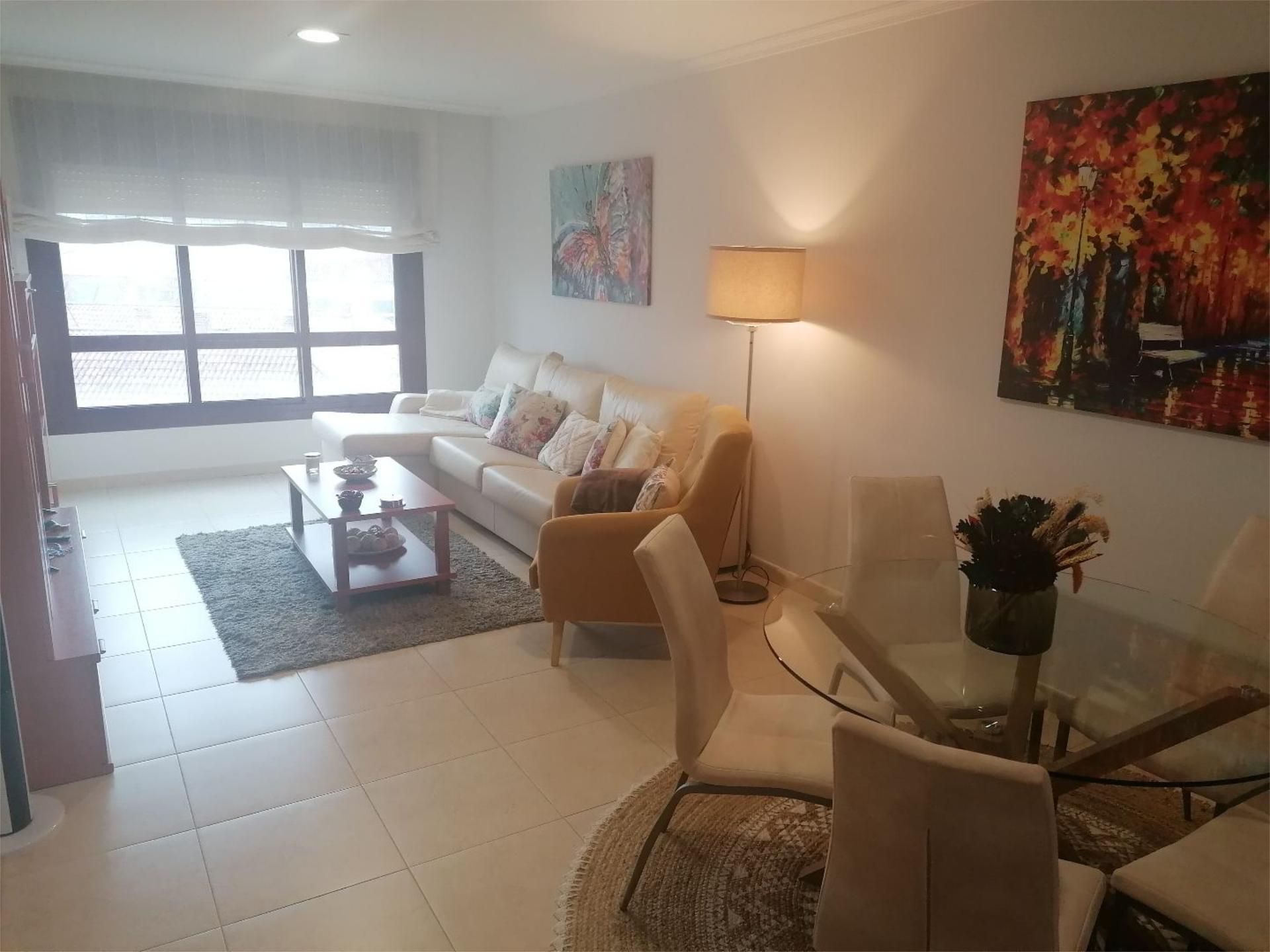 Flat to rent in Estrada de Circunvalación, 53, Sanxenxo pueblo