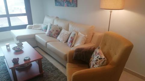 Photo 4 of Flat to rent in Estrada de Circunvalación, 53, Sanxenxo pueblo, Sanxenxo