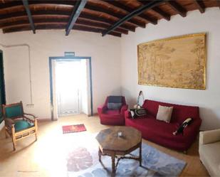 Living room of Flat to rent in Arico  with Private garden, Terrace and Storage room