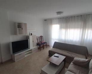 Living room of Flat for sale in Badajoz Capital  with Terrace