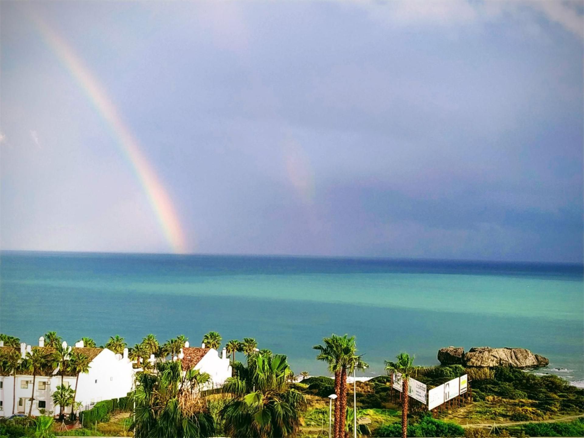 Flat to rent in Urbanizacion Camarate Golf, Casares Golf - Casares del Sol