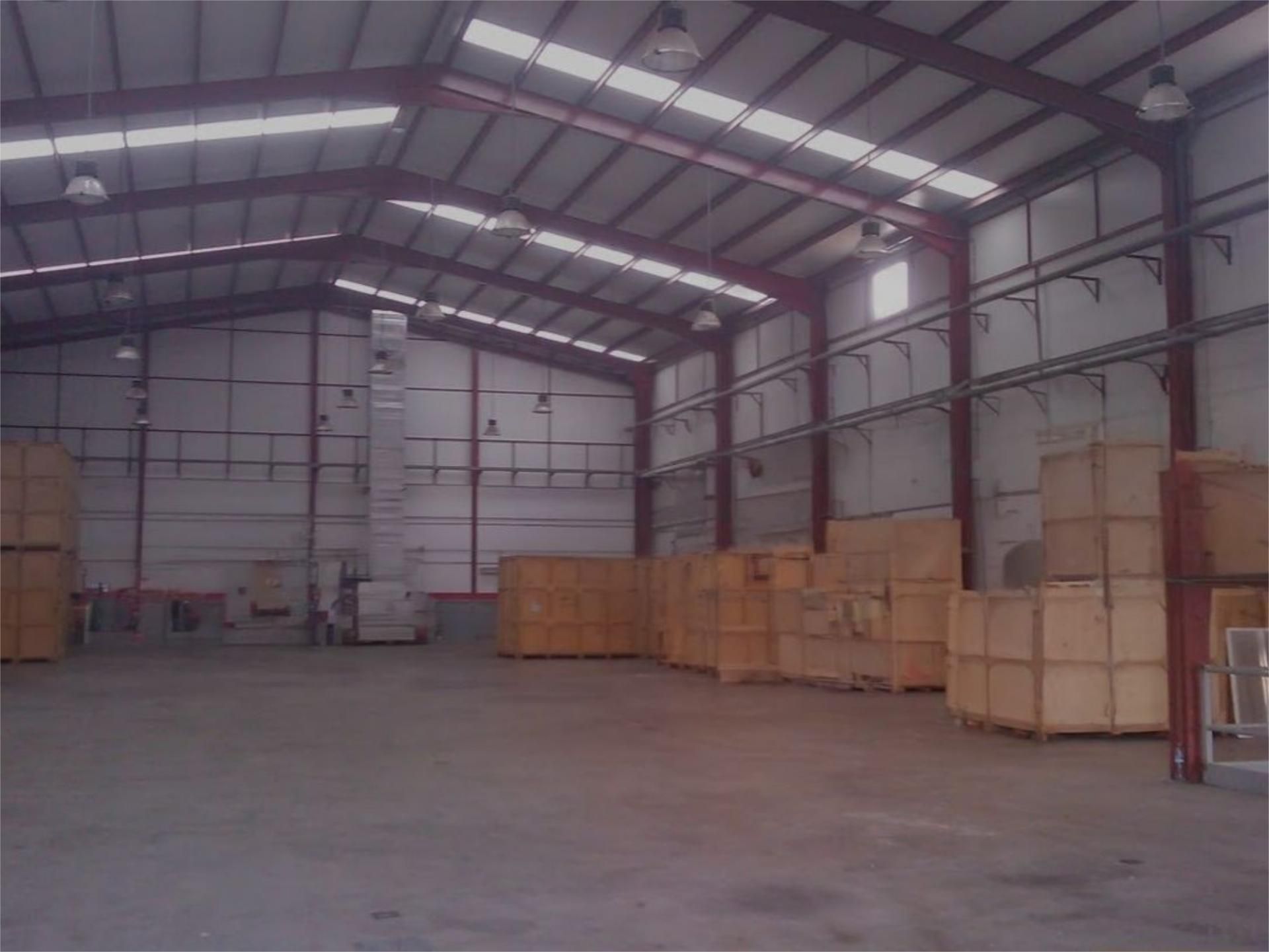 Industrial buildings for sale in Monda  with Air Conditioner
