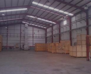 Industrial buildings for sale in Monda  with Air Conditioner