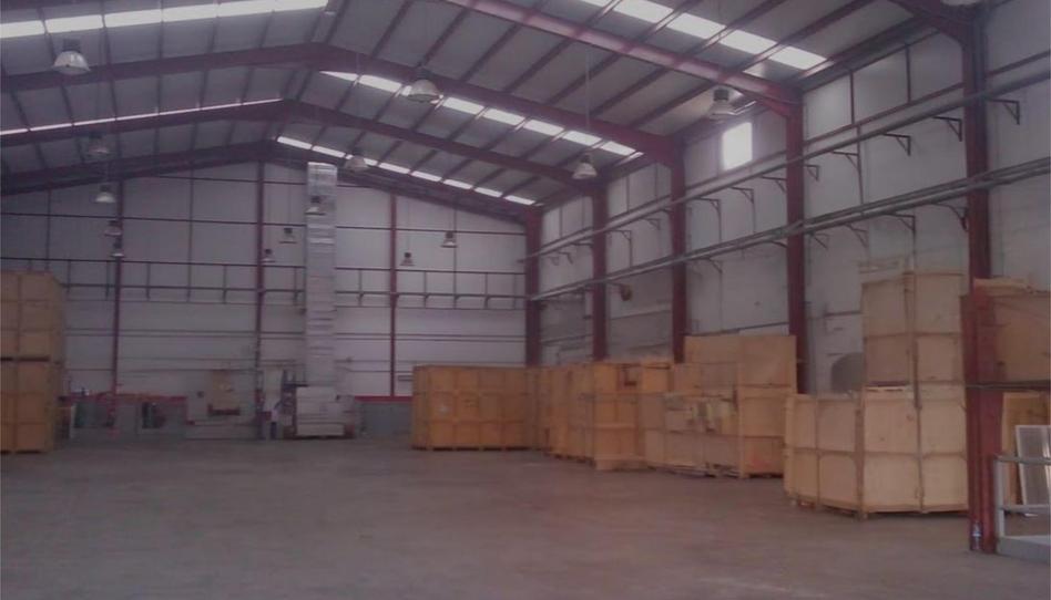 Industrial buildings for sale in Carretera de Monda, 21, Monda, Málaga - image 1 Photo 1 of Industrial buildings for sale in Carretera de Monda, 21, Monda, Málaga