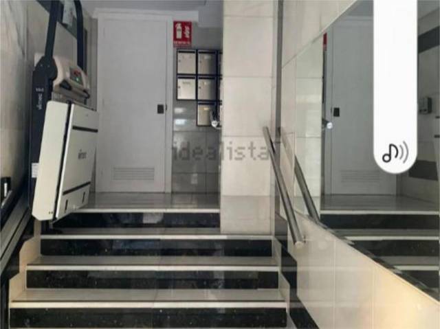 Piso en Venta en Calle Cristo de la Epidemia, 54 en Cristo de la Epidemia