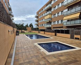 Piscina de Pis en venda en Abrera amb Aire condicionat, Calefacció i Parquet