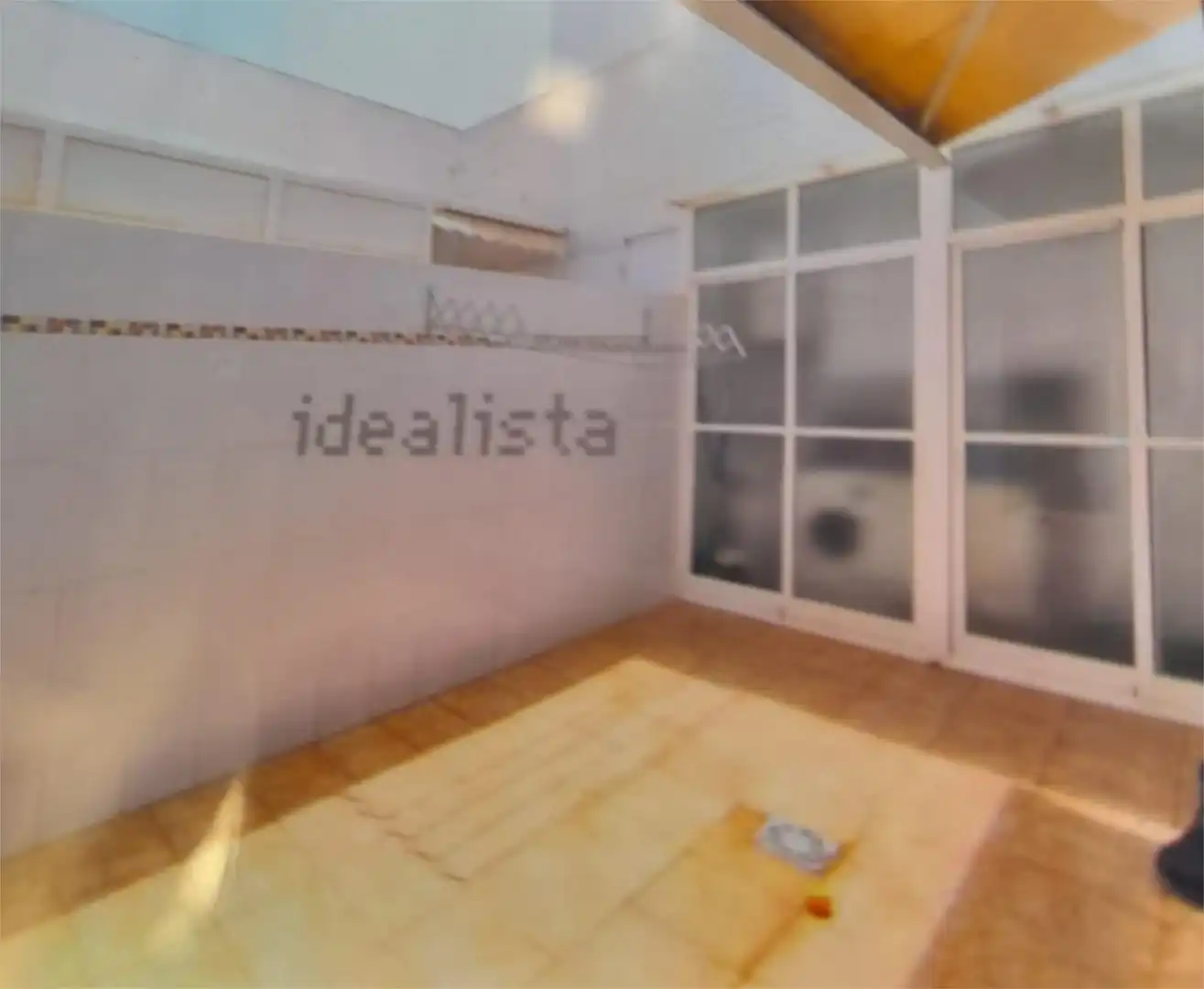 Casa o chalet en venta en Cartagena con Aire acondicionado, Calefacción y Jardín privado