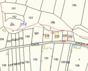 Land for sale in Ribafrecha