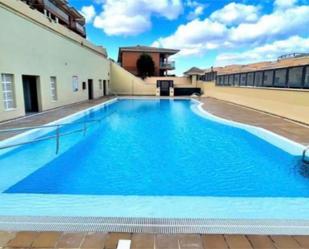 Piscina de Dúplex en venda en Antigua amb Terrassa, Piscina i Balcó