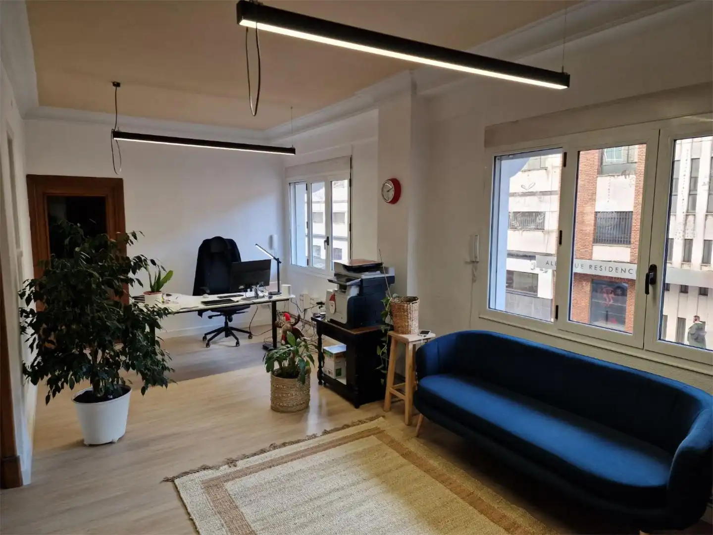 Commercial properties for rent in Plaza Jardin de San Francisco, 1, Casco Antiguo Commercial properties for rent in Plaza Jardin de San Francisco, 1, Casco Antiguo
