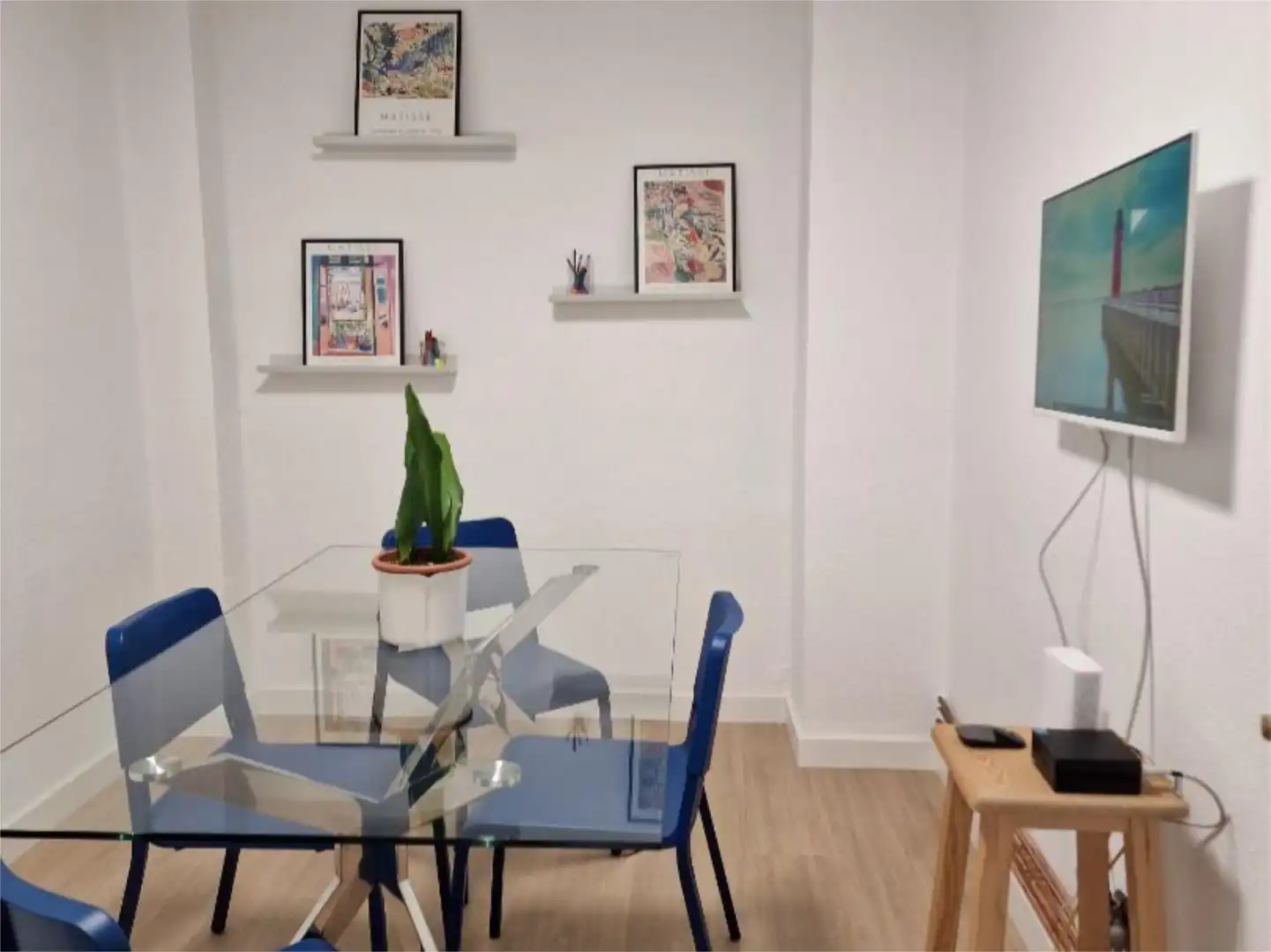 Commercial properties for rent in Plaza Jardin de San Francisco, 1, Casco Antiguo Commercial properties for rent in Plaza Jardin de San Francisco, 1, Casco Antiguo