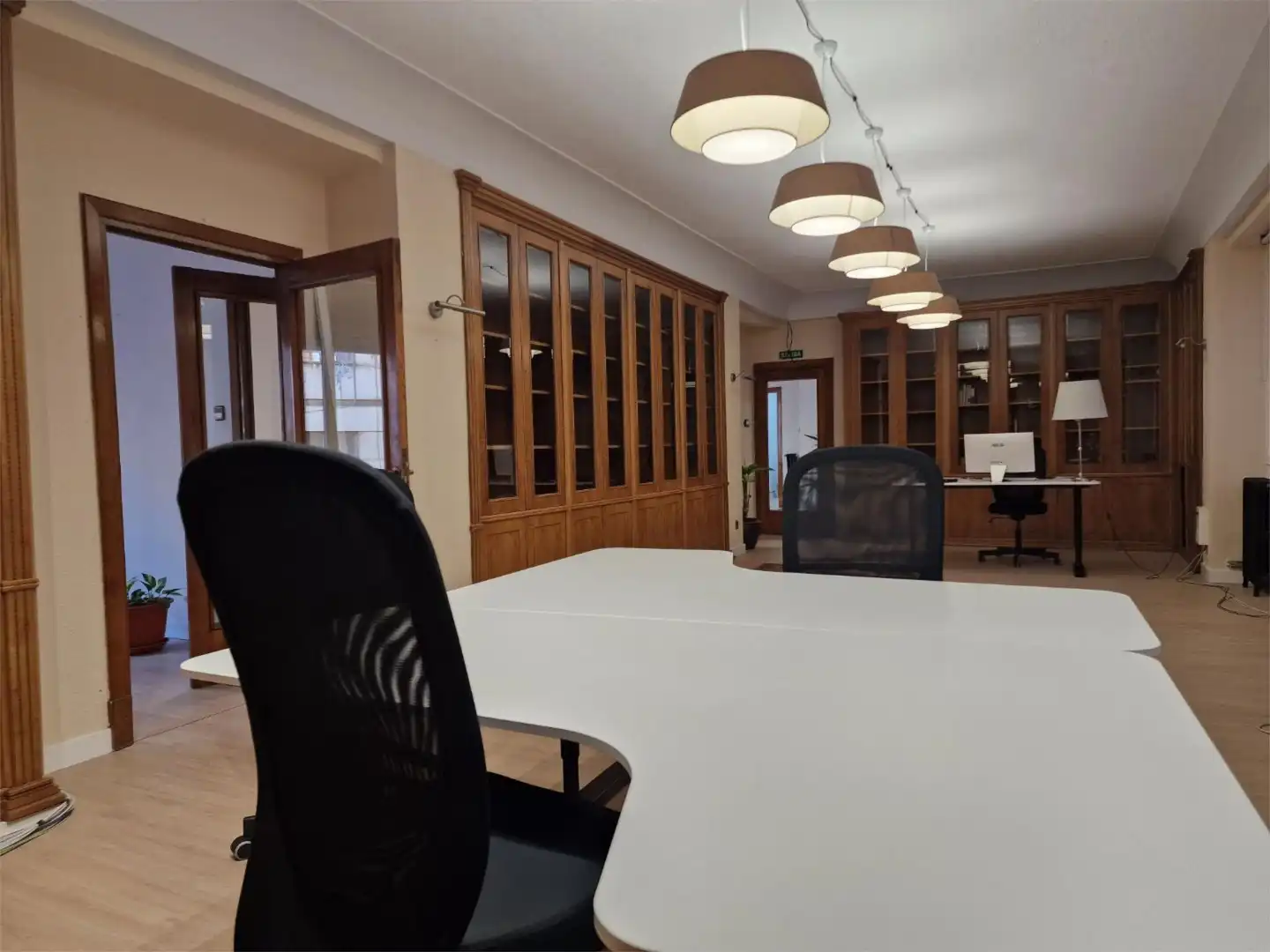 Commercial properties for rent in Plaza Jardin de San Francisco, 1, Casco Antiguo Commercial properties for rent in Plaza Jardin de San Francisco, 1, Casco Antiguo