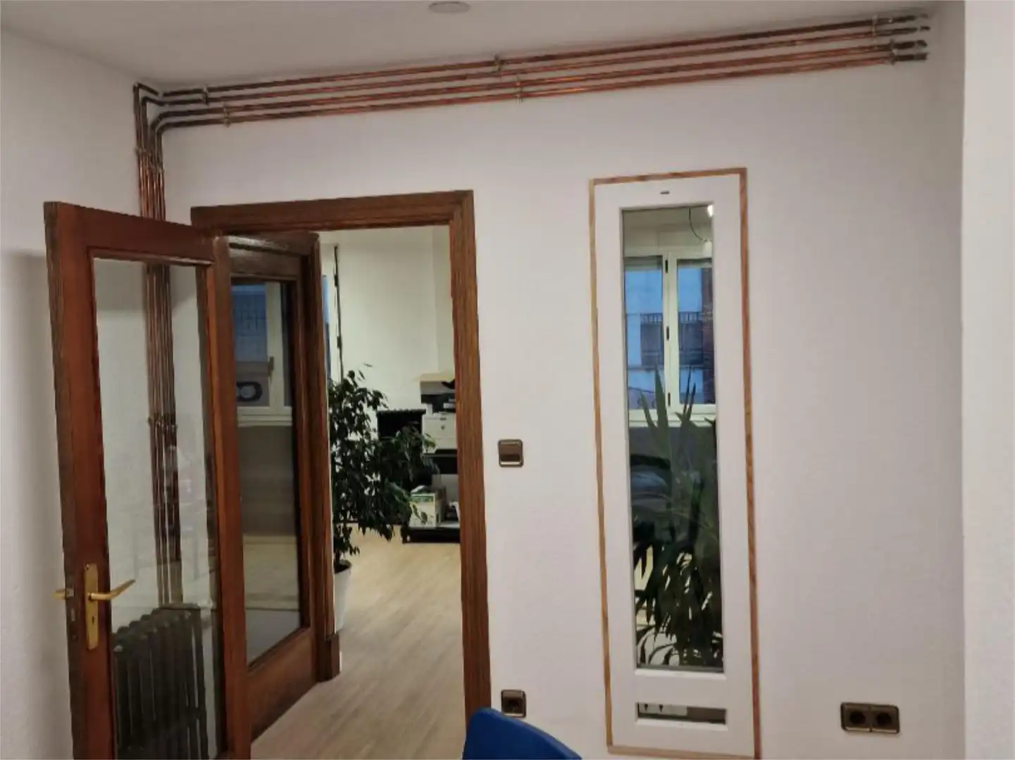 Commercial properties for rent in Plaza Jardin de San Francisco, 1, Casco Antiguo Commercial properties for rent in Plaza Jardin de San Francisco, 1, Casco Antiguo