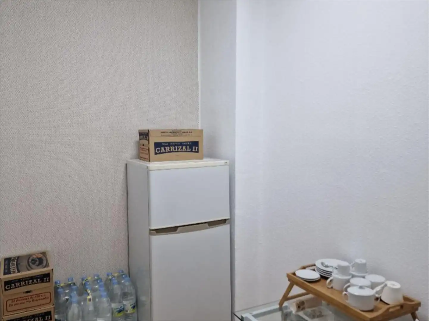 Commercial properties for rent in Plaza Jardin de San Francisco, 1, Casco Antiguo Commercial properties for rent in Plaza Jardin de San Francisco, 1, Casco Antiguo