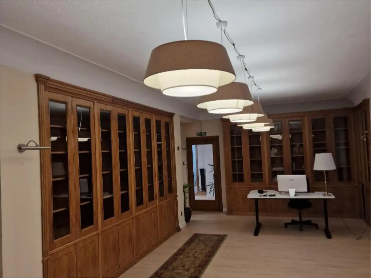 Commercial properties for rent in Plaza Jardin de San Francisco, 1, Casco Antiguo Commercial properties for rent in Plaza Jardin de San Francisco, 1, Casco Antiguo