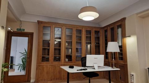 Premises to rent in Plaza Jardin de San Francisco, 1, Casco Antiguo, León - image 4 Photo 4 of Premises to rent in Plaza Jardin de San Francisco, 1, Casco Antiguo, León