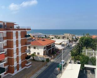 Exterior view of Apartment to rent in Punta Umbría  with Air Conditioner, Heating and Terrace