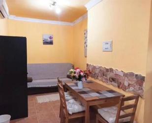 Dining room of Flat for sale in Torremolinos  with Swimming Pool and Furnished