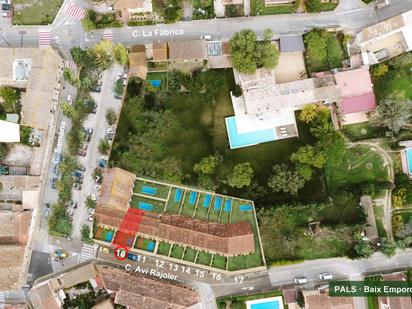 Casa adosada en venda en Pals amb Aire condicionat, Calefacció i Jardí privat