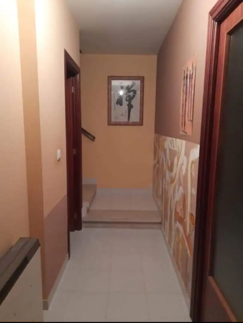 Detached homes for sale in Coreses  with Heating, Terrace and Furnished