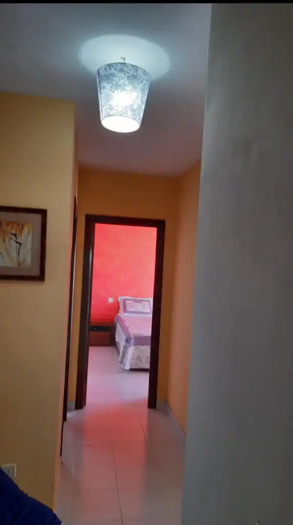 Bedroom of Detached homes for sale in Coreses  with Heating, Terrace and Furnished