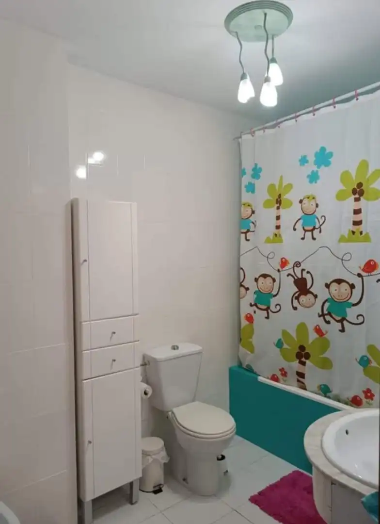 Bathroom of Detached homes for sale in Coreses  with Heating, Terrace and Furnished