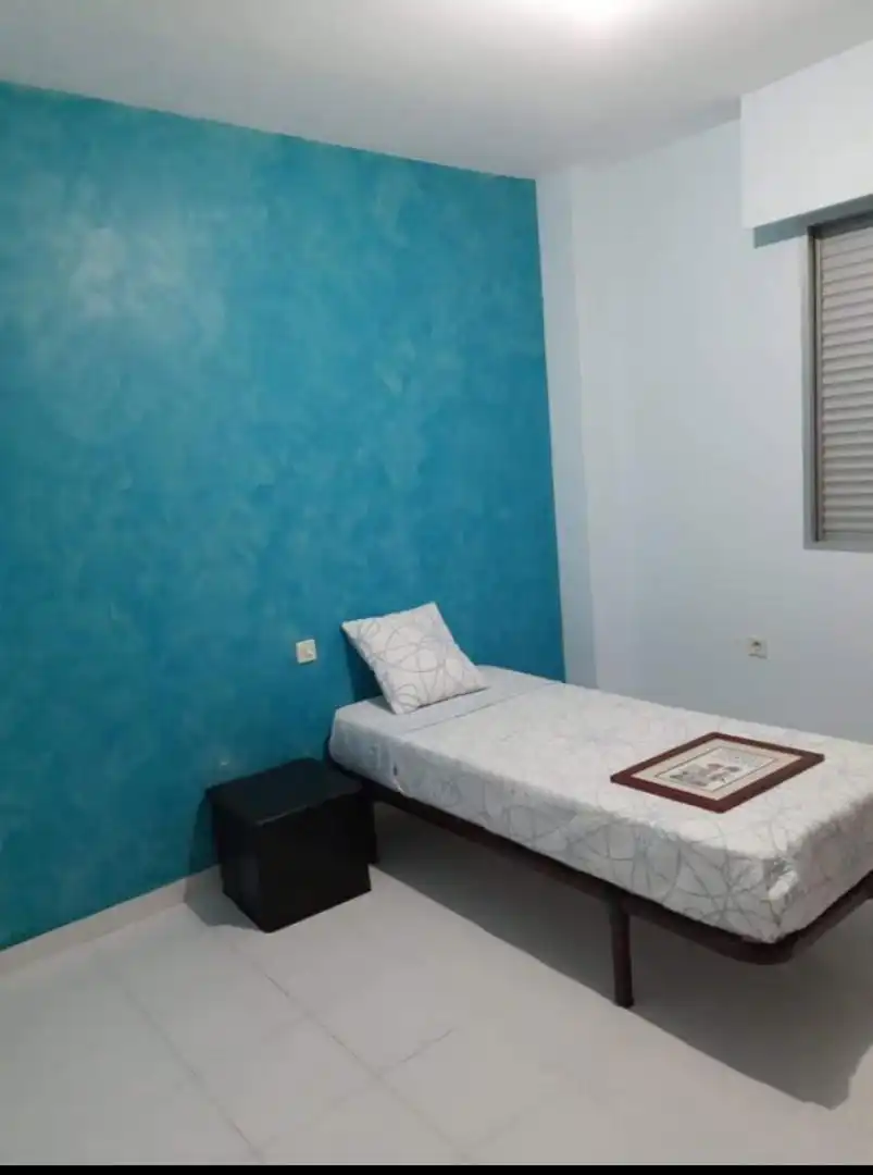 Bedroom of Detached homes for sale in Coreses  with Heating, Terrace and Furnished