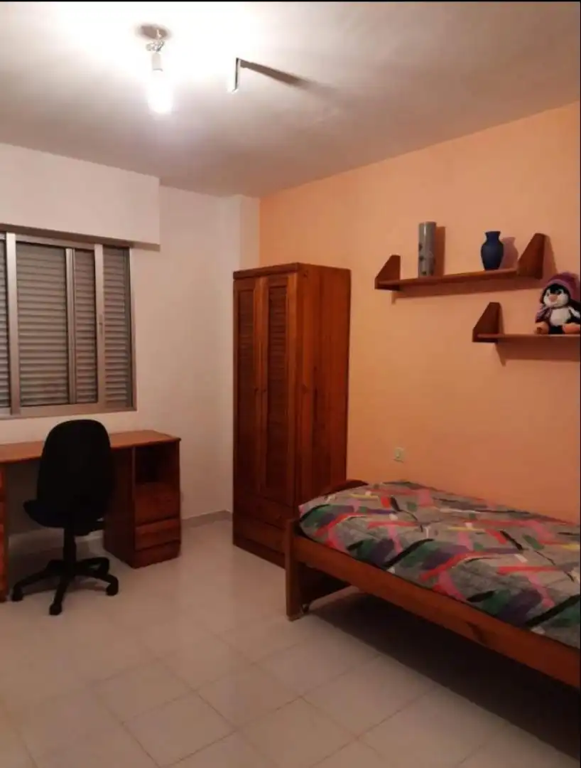 Bedroom of Detached homes for sale in Coreses  with Heating, Terrace and Furnished