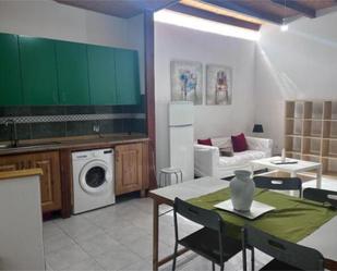 Apartament de lloguer a Casa Ayala - Costa Ayala