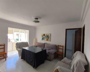 Living room of Flat for sale in  Huelva Capital