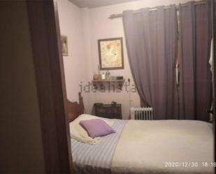 Bedroom of Single-family semi-detached to rent in Bubión  with Heating, Terrace and Storage room