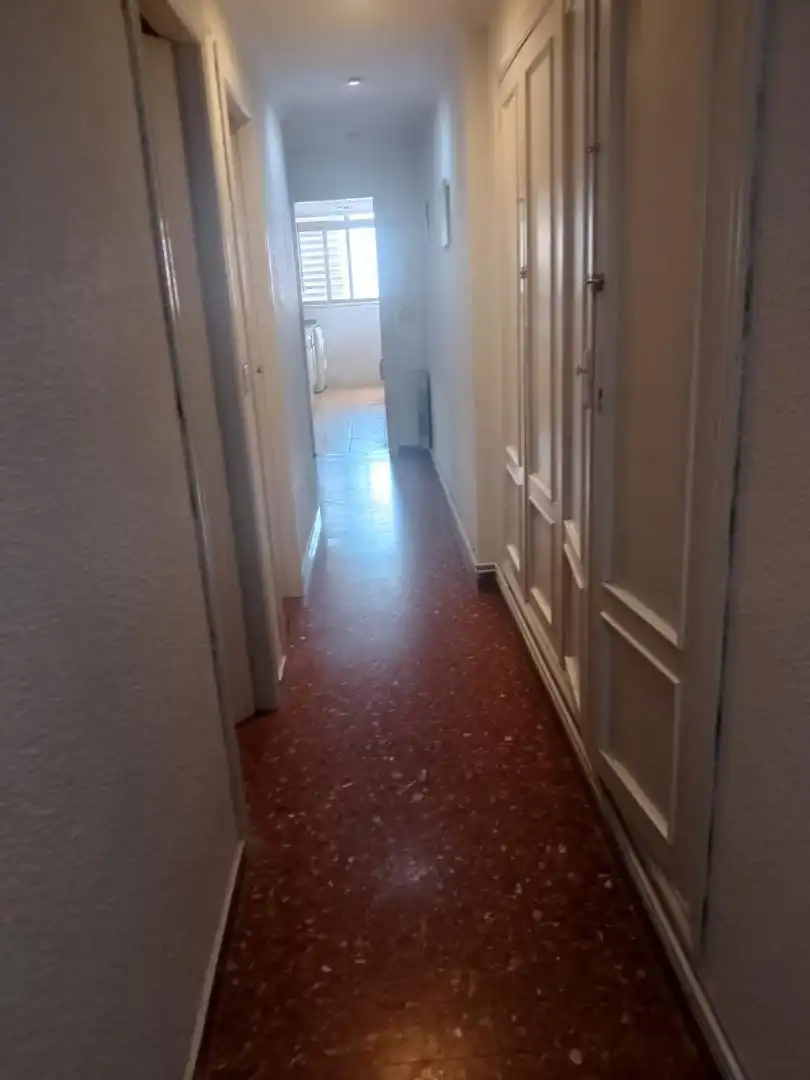 Apartments for rent in  Valencia Capital  with Air Conditioner
