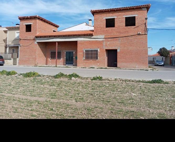 Casa o xalet en venda a Calle Quijote, 3, Santa Cruz de la Zarza, Toledo - imatge 1 Foto 1 de Casa o xalet en venda a Calle Quijote, 3, Santa Cruz de la Zarza, Toledo