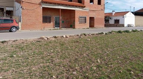 Casa o xalet en venda a Calle Quijote, 3, Santa Cruz de la Zarza, Toledo - imatge 2 Foto 2 de Casa o xalet en venda a Calle Quijote, 3, Santa Cruz de la Zarza, Toledo