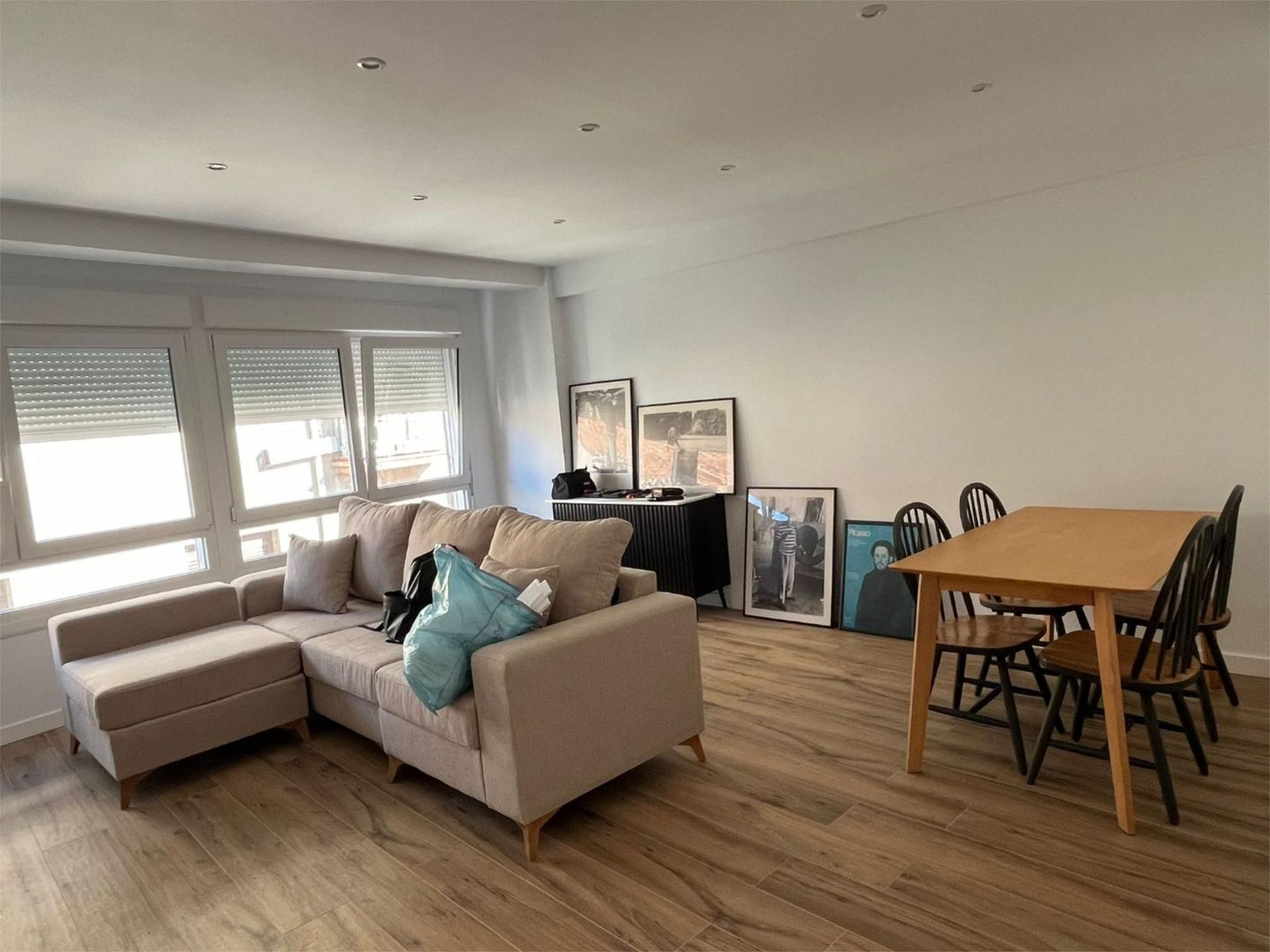 Flat for sale in Calle Donoso Cortés, 21, Casco Antiguo