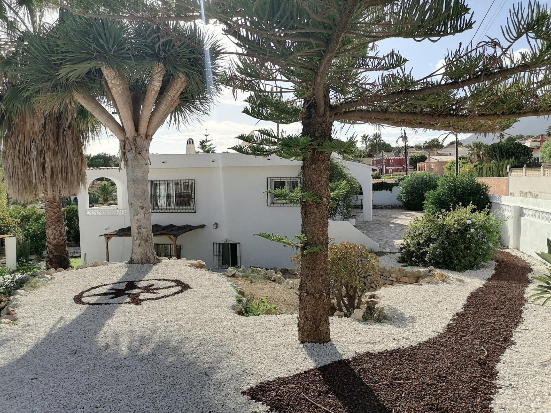 House or chalet to rent in Escandinavia - Cautivador