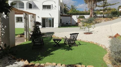 Foto 3 de Casa o xalet de lloguer a Escandinavia - Cautivador, Alicante