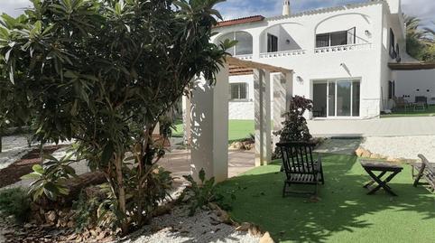 Foto 2 de Casa o xalet de lloguer a Escandinavia - Cautivador, Alicante