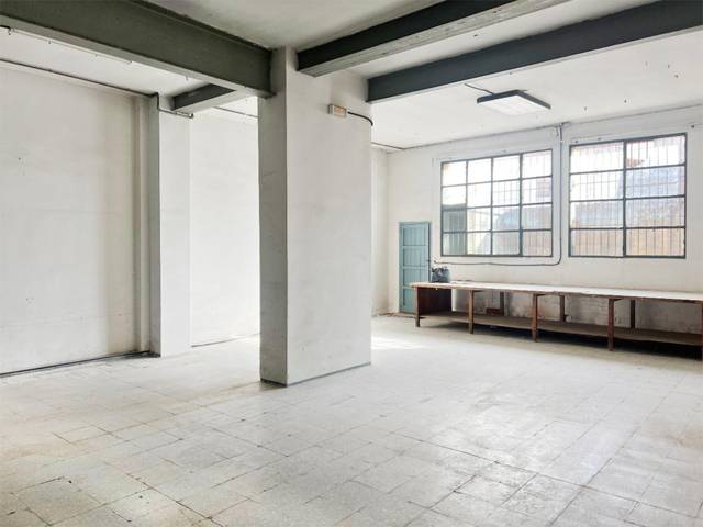 Local comercial en Alquiler en Carrer Santa Maria, 7 en Veral d'Ocata