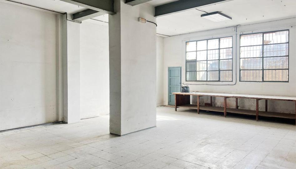 Premises to rent in Carrer Santa Maria, 7, Veral d'Ocata, Barcelona - image 1 Photo 1 of Premises to rent in Carrer Santa Maria, 7, Veral d'Ocata, Barcelona