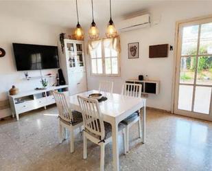 Dining room of House or chalet for sale in Altafulla  with Heating, Private garden and Terrace