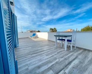 Terrace of House or chalet for sale in  Palma de Mallorca  with Terrace